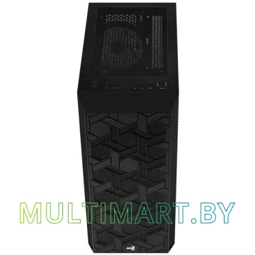 Корпус AeroCool Hive FRGB картинка 6